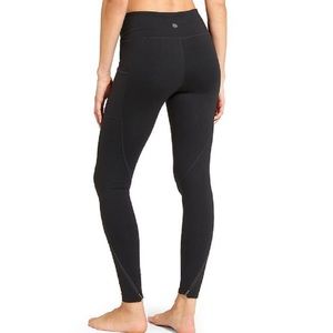 Athleta High Rise Leggings